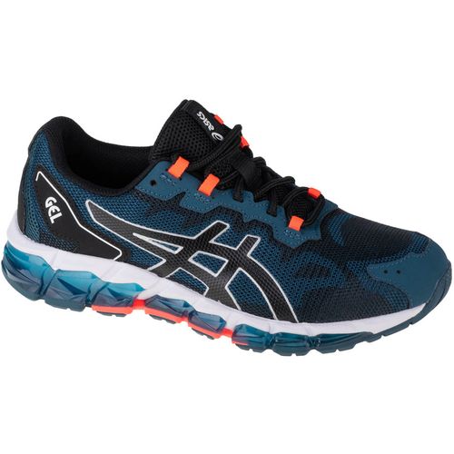 Asics Gel-Quantum 360 6 GS dječje tenisice za trčanje 1024A052-400 slika 5