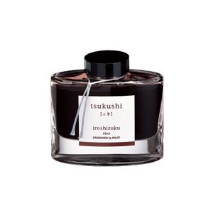 MASTILO PILOT ZA NALIV PERO IROSHIZUKU BRAON TSUKUSHI