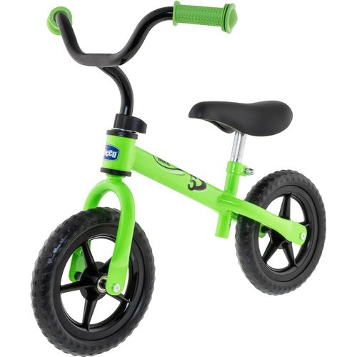 Chicco bicikl bez pedala green rocket slika 5