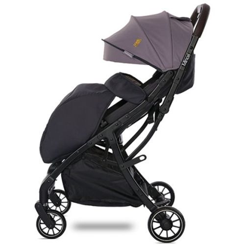 Lorelli Kolica Za Bebe Minori Grey Jasper slika 4