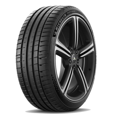 Michelin Guma 215/45r18 93y pilot sport 5 xl tl michelin ljetne gume slika 1