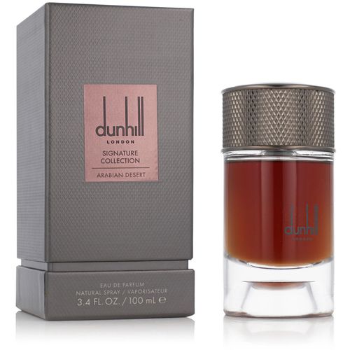 Dunhill Alfred Signature Collection Arabian Desert Eau De Parfum 100 ml (man) slika 2