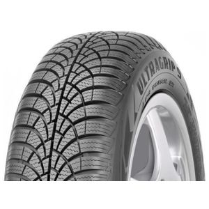 Goodyear Zimske gume za teretna vozila