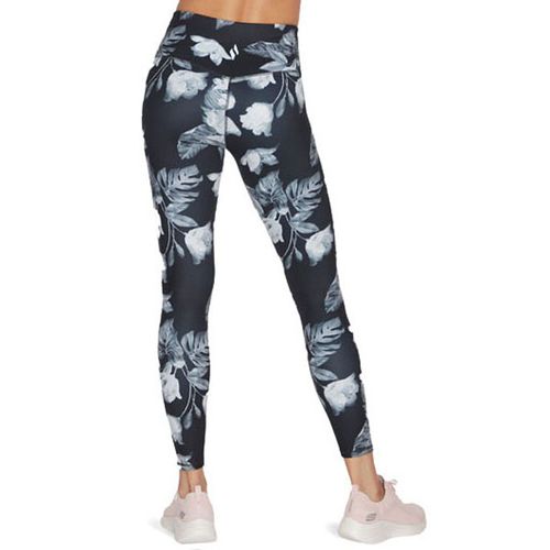 WLG214-BKMT Skechers Gosculpt Magnolia Dreams Fl Hw Legging Wlg214-Bkmt slika 2