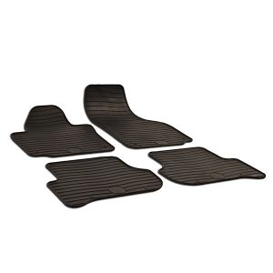 PATOSNICE GUMENE TIPSKE ŠKODA YETI 2009-2017 SA FIKSATORIMA