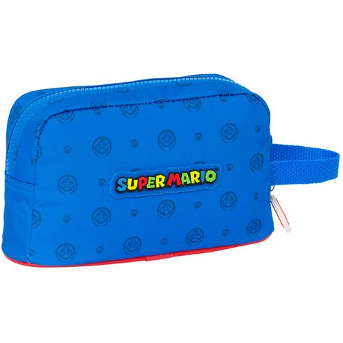 Super Mario Bros Play thermo breakfast bag slika 2