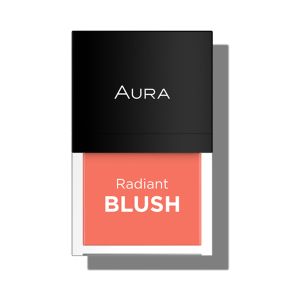 AURA tečno rumenilo Radiant Blush 262 In Love