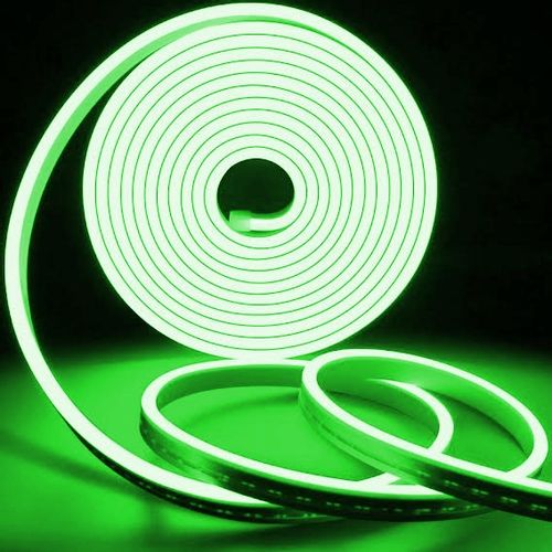 Opviq Dekorativna zidna led rasvjeta Home - Medium - Green slika 2