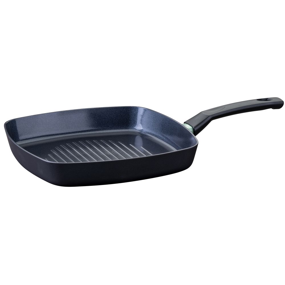 Brandao Tava 28 cm grill keramički premaz slika 1