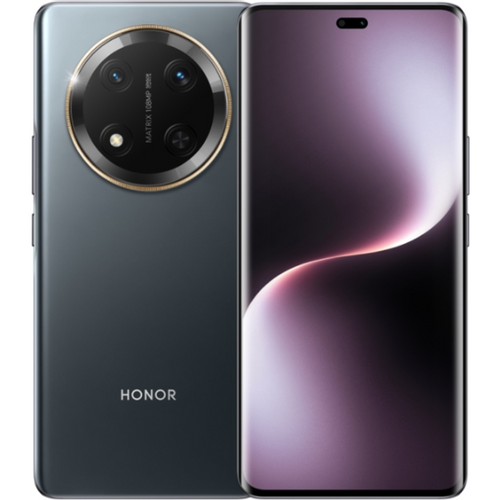 Honor Magic 7 Lite 8GB/512GB, Titanium Black slika 1