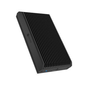 IcyBox IB-1920M-C42 kućište za M.2 NVMe s USB 4 tehnologijom