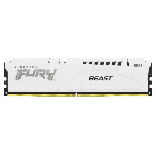 Kingston KF556C40BW-32 32GB FURY Beast White XMP Memorija slika 1