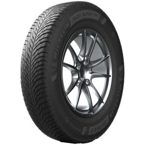 Michelin 235/50R20 104V PILOT ALPIN 5 SUV XL