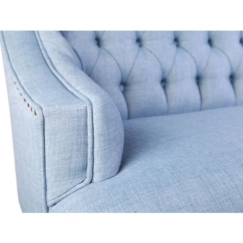 Lamont - Indigo Blue Indigo Blue 2-Seat Sofa slika 3