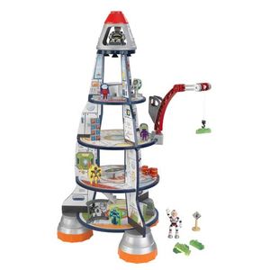 KidKraft Set za igru Svemirska raketa