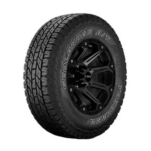 Yokohama 225/60R17 TL 99T YOKO G015 GEOLANDAR A/T slika 1