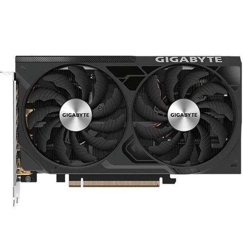 GIGABYTE nVidia GeForce RTX 4060 Ti 8GB 128bit GV-N406TWF2OC-8GD grafička karta slika 5