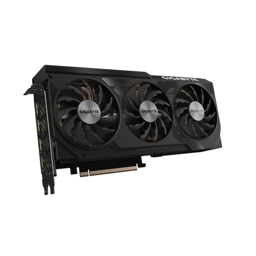 Grafička kartica GIGABYTE GeForce RTX 4070 SUPER WINDFORCE OC 12G, 12GB GDDR6X, PCI-E 4.0 slika 2