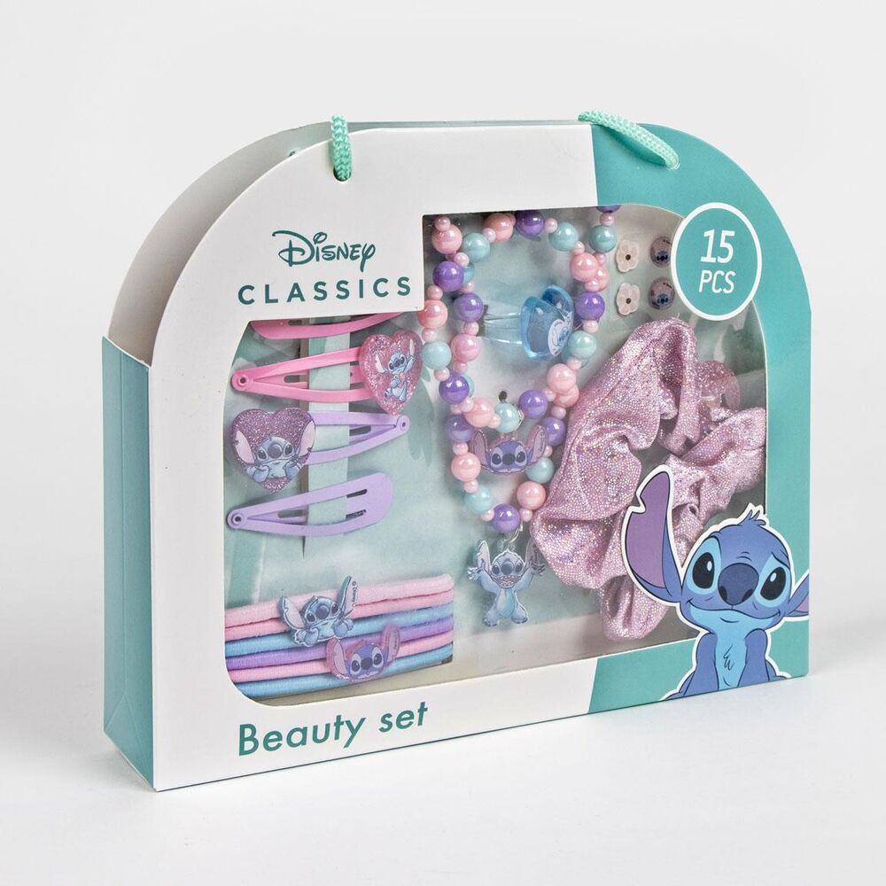 Disney Stitch Beauty Set slika 9
