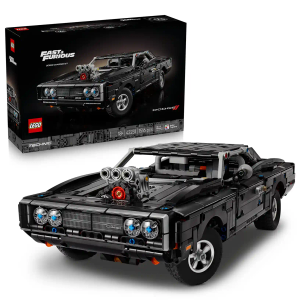 LEGO® Technic 42231 Auto Fast and Furious Dodge Charger R/T