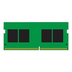Memorija KINGSTON 4GB 2666MHz DDR4 Non-ECC CL19 SODIMM KVR26S19S6/4