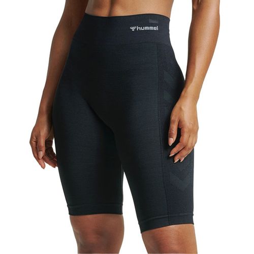 Hummel Hmlclea Seamless Cycling Shorts 211761-2508 slika 1