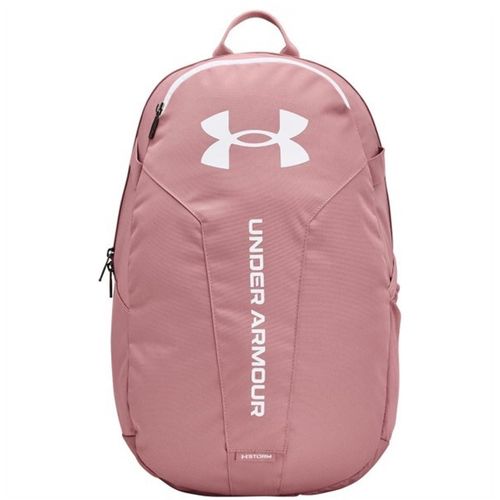 Ruksak Under Armour Hustle Pink slika 1