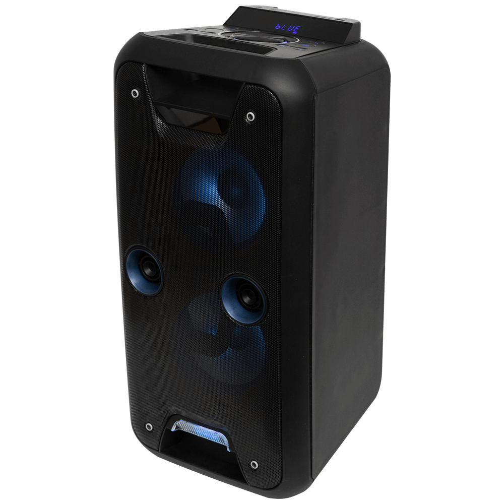 SAL Zvučnik bežični, Bluetooth , KARAOKE, 120 / 80W - PAR 2200BT slika 1