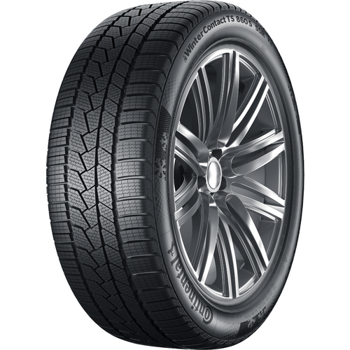 Continental Guma 275/35r21 103w wintercontact ts860s xl fr tl continental osobne zimske gume slika 1