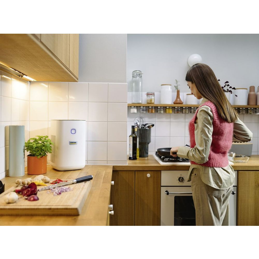 KARCHER Prečišćivač Vazduha AF 20 1.024-820.0 slika 4