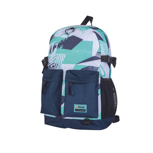 RANAC PEAK B1233050 GREEN slika 1