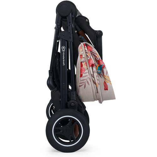 Kinderkraft Kolica ALL ROAD Bird slika 11