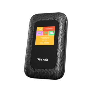 TENDA 4G185 V3.0 4G LTE-Advanced Pocket Mobile Wi-Fi ruter
