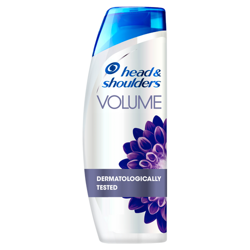 Head&Shoulders Extra Volume šampon za kosu protiv peruti 675ml slika 1