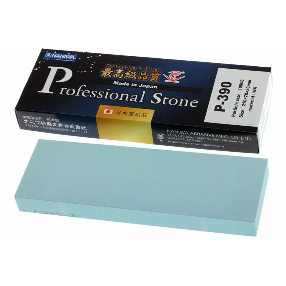 Naniwa profesionalni kamen P-390 #10000 grit slika 1