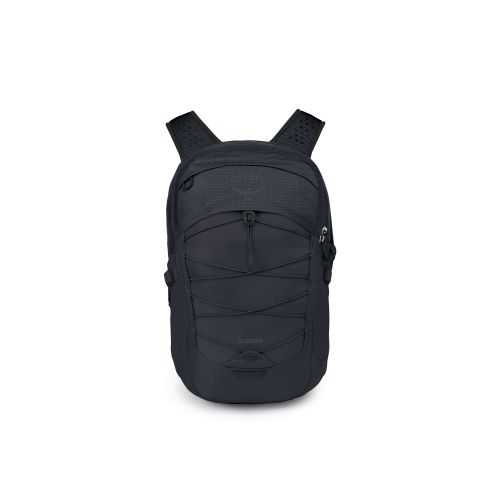 Quasar Backpack - CRNA slika 1