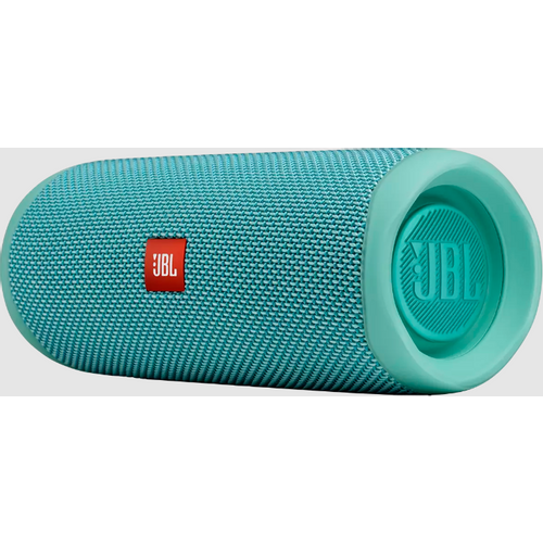 Prijenosni zvučnik JBL FLIP 5 teal (Bluetooth, baterija 12h, IPX7) slika 1