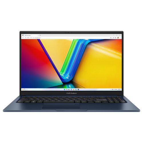 Asus Vivobook 15 X1504ZA-NJ886 Laptop 15.6" FHD , i5-1235U, 16GB, SSD 512GB slika 1