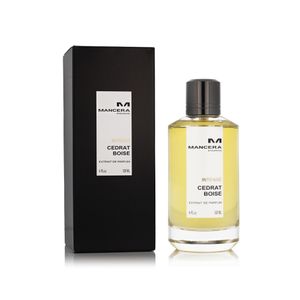 Mancera Paris Intense Cedrat Boise Extrait de Parfum 120 ml (man)