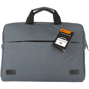 Canyon B-4 Elegant Gray laptop bag