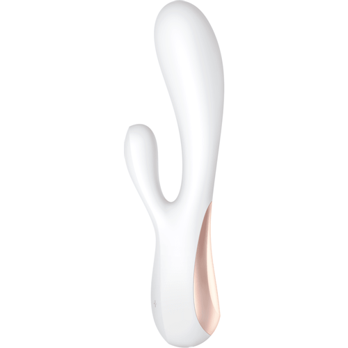 Satisfyer Mono Flex G-spot vibrator slika 41