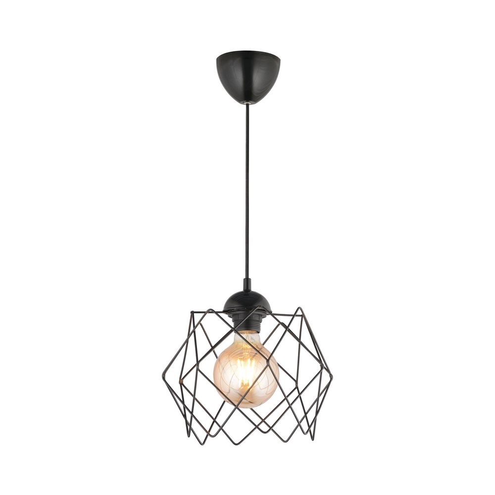 Luster 20233 – Crna boja slika 1