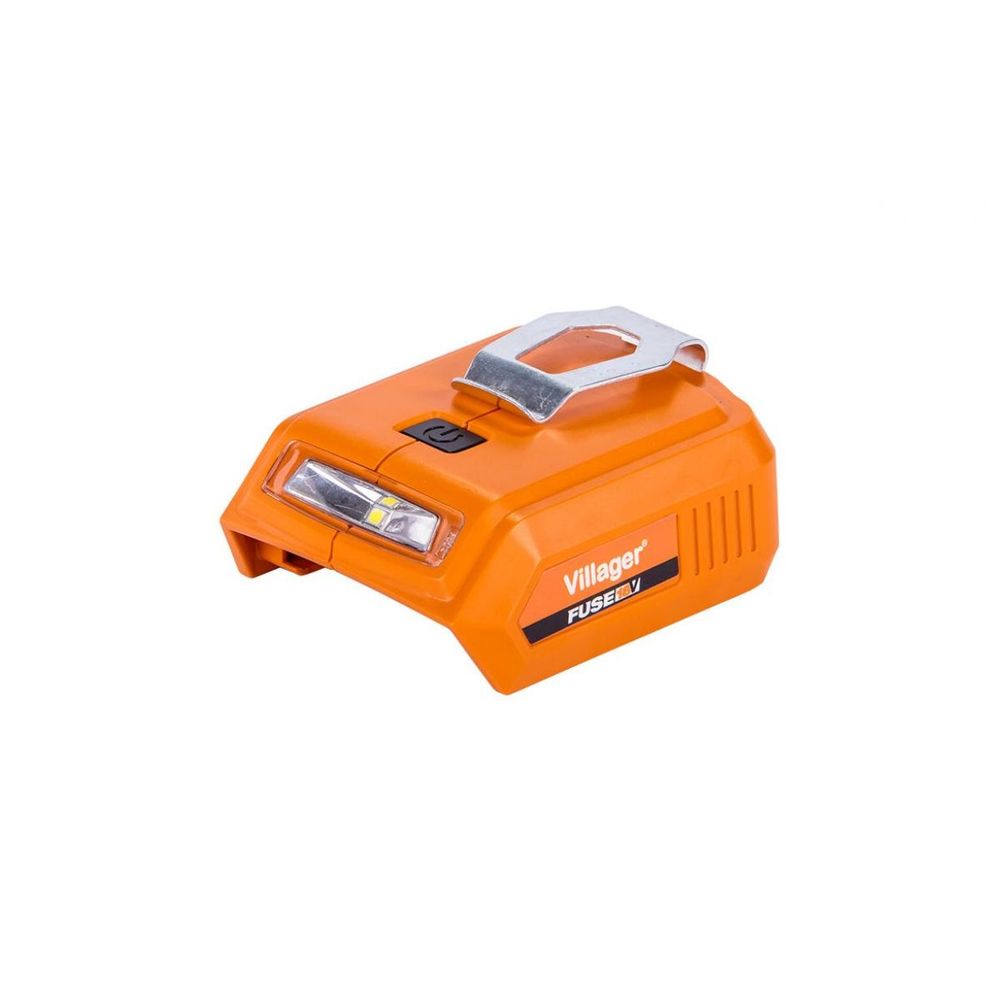 Villager Akumulatorski USB punjač za mobilni telefon Fuse VLN 9920 slika 8