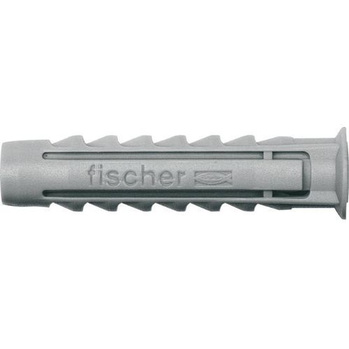 Fischer SX 10 x 50 razuporna tipla 50 mm 10 mm 70010 50 St. slika 1