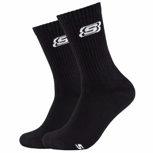 Skechers 2pk tennis cushioned socks sk41041-9999 slika 1