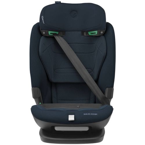 Maxi-cosi autosjedalica titan Pro2 i-size, auth. blue  slika 4