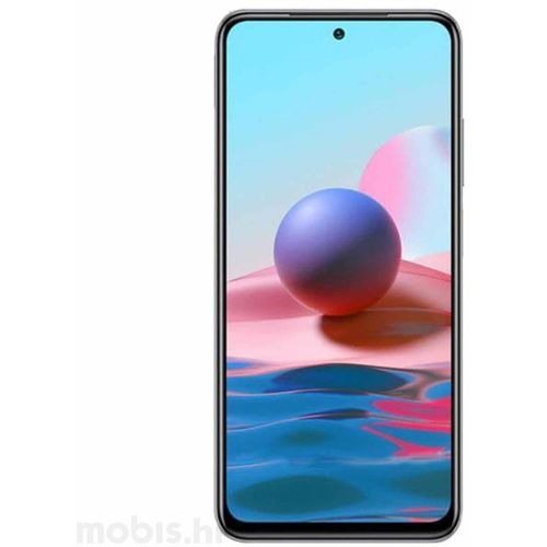 Xiaomi Redmi Note 10 4/128GB  Sivi slika 1