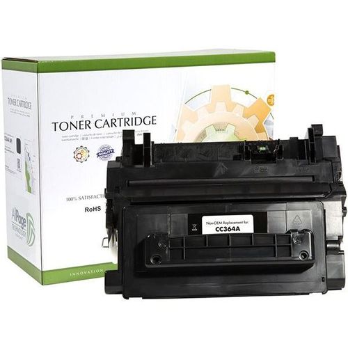 HP Toner Static Control CC364A Black slika 1