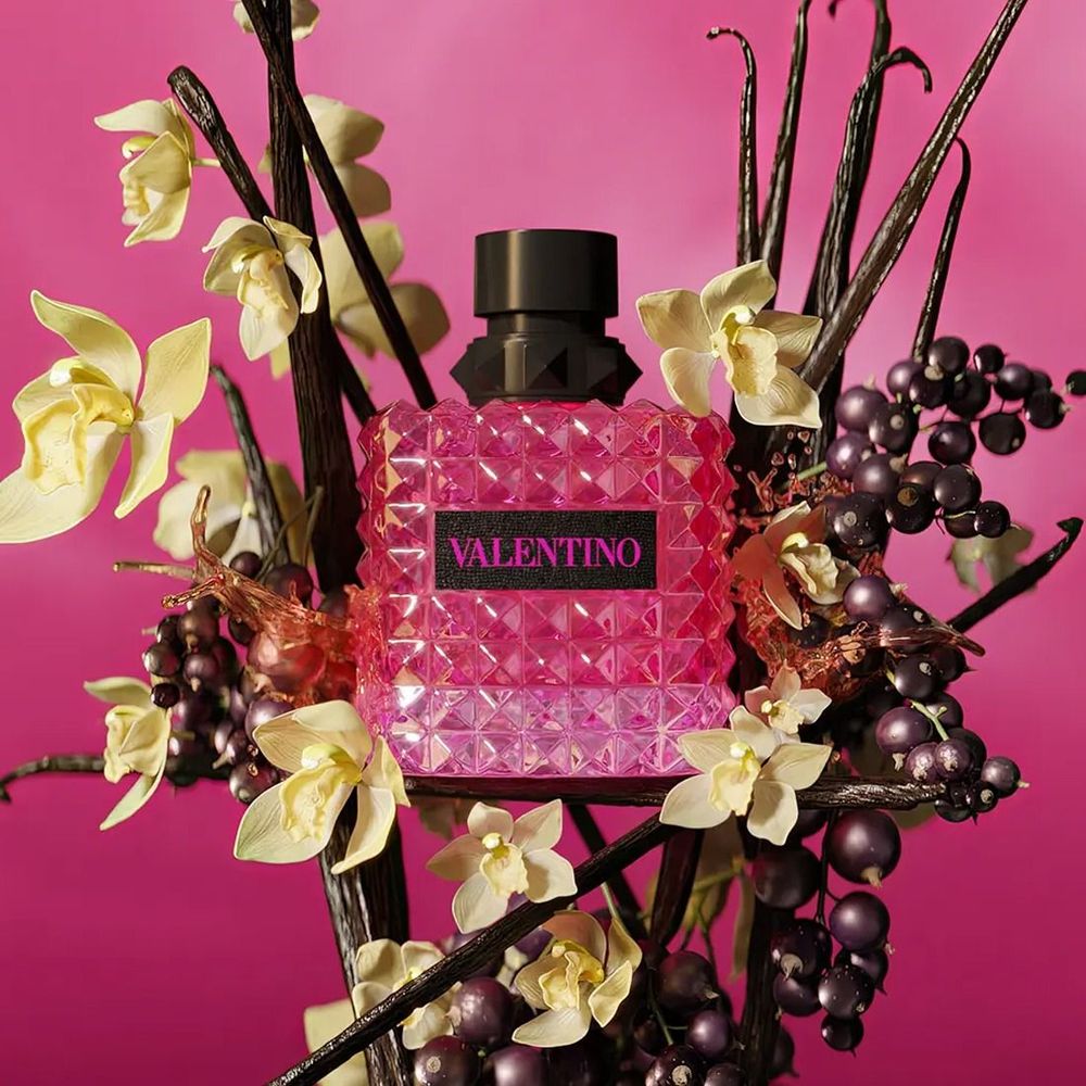 Valentino Donna Born In Roma Extradose Extrait de Parfum 100ml slika 3