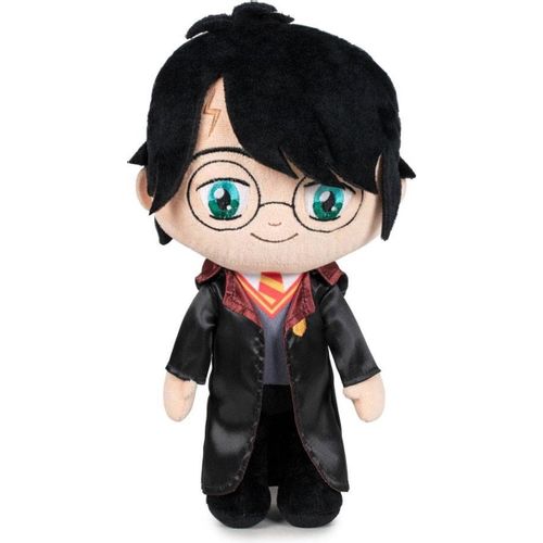 HARRY POTTER - HARRY POTTER 20CM PLUSH slika 1